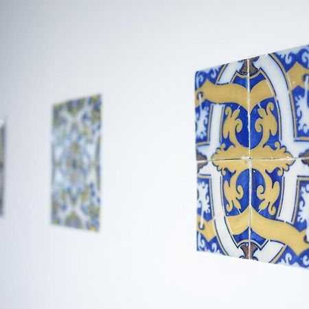 Salvador Apartment Lisboa المظهر الخارجي الصورة