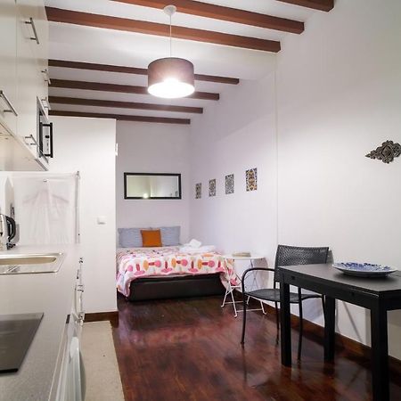 Salvador Apartment Lisboa المظهر الخارجي الصورة