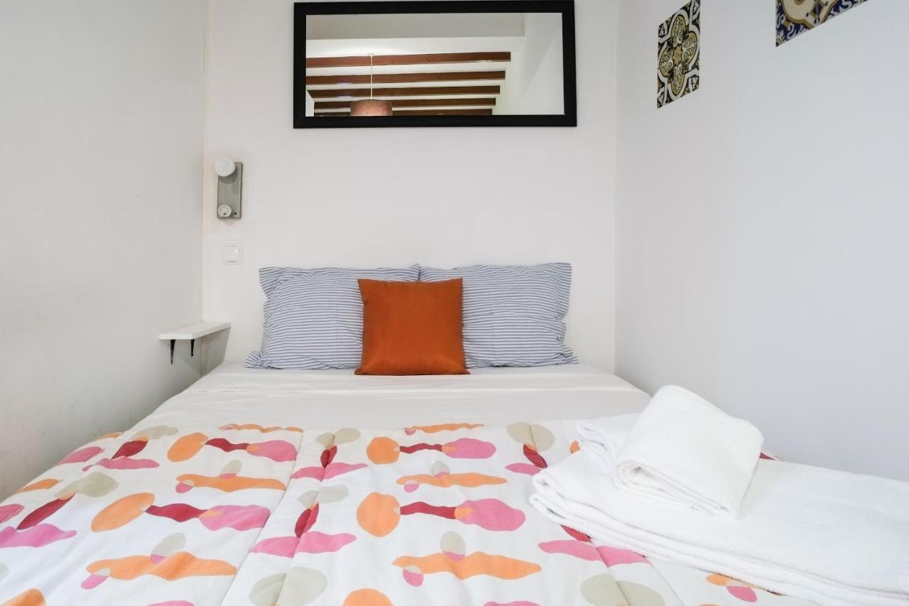 Salvador Apartment Lisboa المظهر الخارجي الصورة